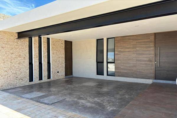 Foto de casa en fiora , cholul, mérida, yucatán, 0 foto 03 Foto de casa en venta en fiora , cholul, mérida, yucatán, 0 No. 03