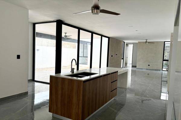 Foto de casa en fiora , cholul, mérida, yucatán, 0 foto 04 Foto de casa en venta en fiora , cholul, mérida, yucatán, 0 No. 04