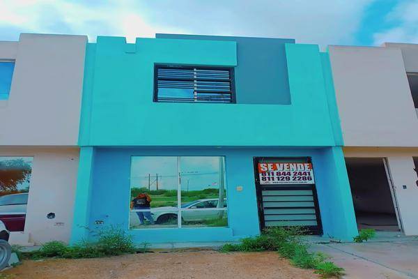 Foto de casa en firenze , valle de santa maría, pesquería, nuevo león, 0 foto 02 Foto de casa en venta en firenze , valle de santa maría, pesquería, nuevo león, 0 No. 02