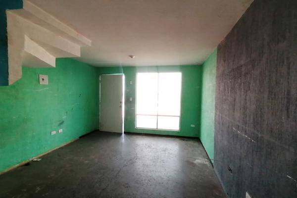 Foto de casa en firenze , valle de santa maría, pesquería, nuevo león, 0 foto 04 Foto de casa en venta en firenze , valle de santa maría, pesquería, nuevo león, 0 No. 04