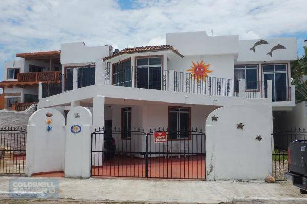Foto de casa en flamingos 47, rincón de guayabitos, compostela, nayarit, 2233755 foto 01 Foto de casa en venta en flamingos 47, rincón de guayabitos, compostela, nayarit, 2233755 No. 01
