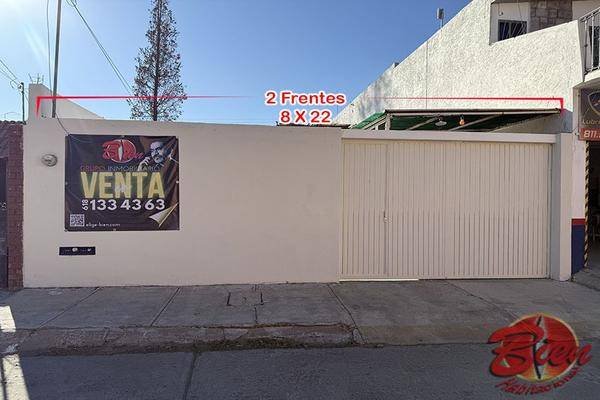 Foto de casa en flamingos , silvestre revueltas, durango, durango, 29406104 foto 01 Foto de casa en venta en flamingos , silvestre revueltas, durango, durango, 29406104 No. 01