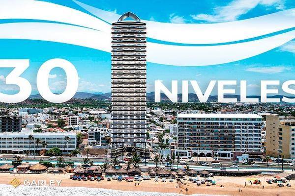 Foto de departamento en flamingosferrocarrilera , flamingos, mazatlán, sinaloa, 0 foto 01 Foto de departamento en venta en flamingosferrocarrilera , flamingos, mazatlán, sinaloa, 0 No. 01