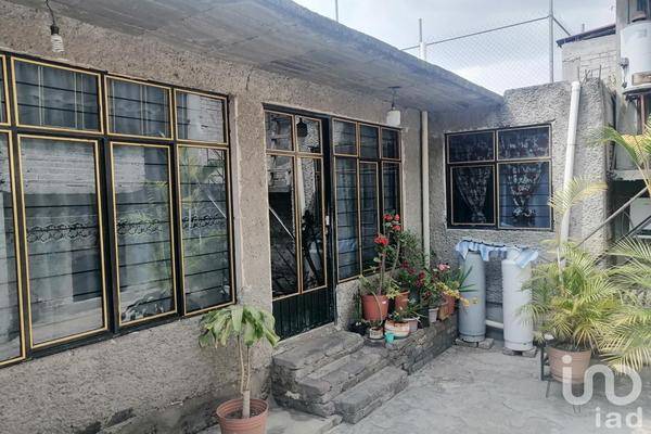 Foto de casa en flor de durazno , lomas de zaragoza, iztapalapa, df / cdmx, 30168979 foto 01 Foto de casa en venta en flor de durazno , lomas de zaragoza, iztapalapa, df / cdmx, 30168979 No. 01