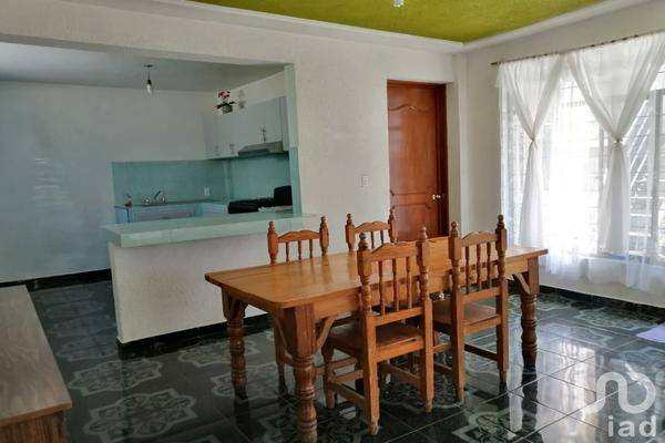 Foto de casa en flor de durazno , lomas de zaragoza, iztapalapa, df / cdmx, 30168979 foto 02 Foto de casa en venta en flor de durazno , lomas de zaragoza, iztapalapa, df / cdmx, 30168979 No. 02
