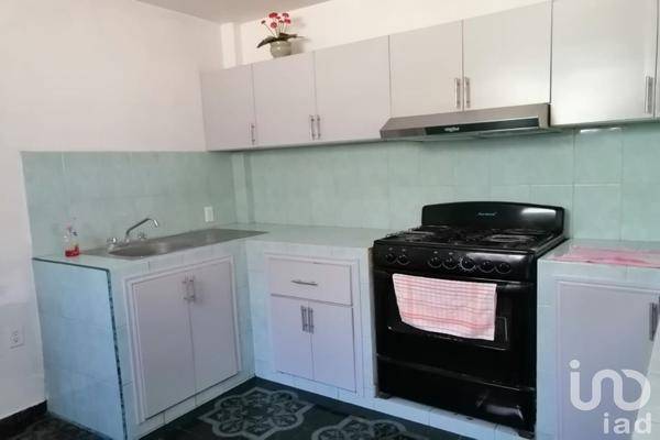 Foto de casa en flor de durazno , lomas de zaragoza, iztapalapa, df / cdmx, 30168979 foto 03 Foto de casa en venta en flor de durazno , lomas de zaragoza, iztapalapa, df / cdmx, 30168979 No. 03