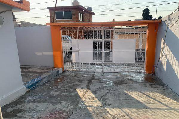 Foto de casa en flor de lis 660 , villa de las flores 1a sección (unidad coacalco), coacalco de berriozábal, méxico, 24908737 foto 03 Foto de casa en venta en flor de lis 660 , villa de las flores 1a sección (unidad coacalco), coacalco de berriozábal, méxico, 24908737 No. 03