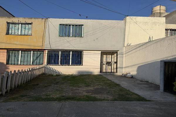 Foto de casa en flor de lis , hacienda real de tultepec, tultepec, méxico, 0 foto 01 Foto de casa en renta en flor de lis , hacienda real de tultepec, tultepec, méxico, 0 No. 01