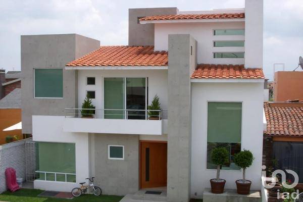 Foto de casa en flores magón 199, hacienda san josé, toluca, méxico, 29946919 foto 01 Foto de casa en venta en flores magón 199, hacienda san josé, toluca, méxico, 29946919 No. 01