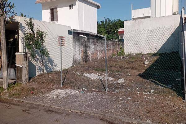 Foto de terreno habitacional en , floresta, veracruz, veracruz de ignacio de la llave, 0 foto 01 Foto de terreno habitacional en venta en , floresta, veracruz, veracruz de ignacio de la llave, 0 No. 01