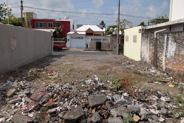 Foto de terreno habitacional en , floresta, veracruz, veracruz de ignacio de la llave, 0 foto 02 Foto de terreno habitacional en venta en , floresta, veracruz, veracruz de ignacio de la llave, 0 No. 02
