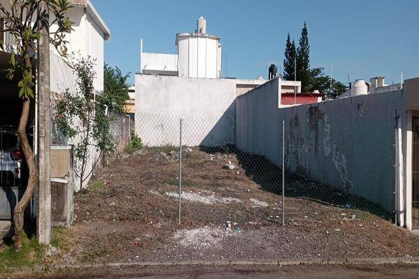 Foto de terreno habitacional en , floresta, veracruz, veracruz de ignacio de la llave, 0 foto 03 Foto de terreno habitacional en venta en , floresta, veracruz, veracruz de ignacio de la llave, 0 No. 03
