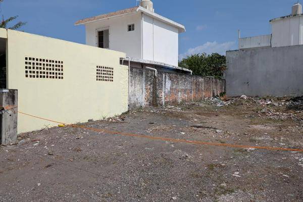 Foto de terreno habitacional en , floresta, veracruz, veracruz de ignacio de la llave, 0 foto 04 Foto de terreno habitacional en venta en , floresta, veracruz, veracruz de ignacio de la llave, 0 No. 04