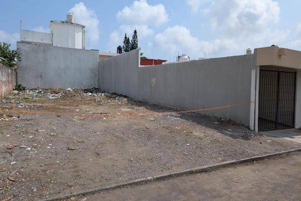 Foto de terreno habitacional en , floresta, veracruz, veracruz de ignacio de la llave, 0 foto 05 Foto de terreno habitacional en venta en , floresta, veracruz, veracruz de ignacio de la llave, 0 No. 05