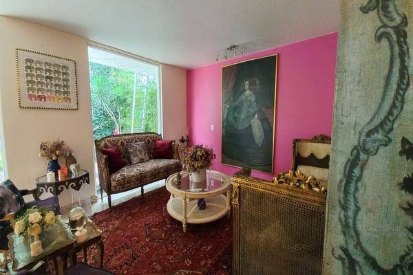 Foto de casa en condominio en , florida, álvaro obregón, df / cdmx, 0 foto 04 Foto de casa en condominio en venta en , florida, álvaro obregón, df / cdmx, 0 No. 04