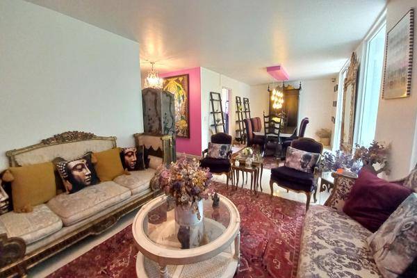 Foto de casa en condominio en , florida, álvaro obregón, df / cdmx, 0 foto 05 Foto de casa en condominio en venta en , florida, álvaro obregón, df / cdmx, 0 No. 05