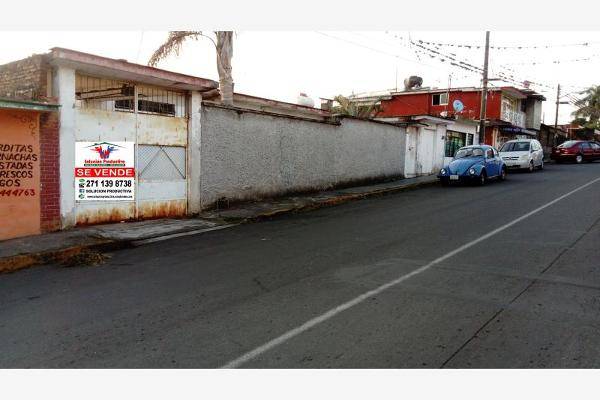 Foto de casa en calle 6 , fortín de las flores centro, fortín, veracruz de ignacio de la llave, 2986778 foto 01 Foto de casa en venta en calle 6 , fortín de las flores centro, fortín, veracruz de ignacio de la llave, 2986778 No. 01