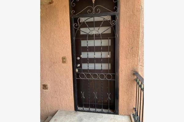 Foto de departamento en fovissste estadio 44240 guadalajara, estadio, guadalajara, jalisco, 8377845 foto 02 Foto de departamento en venta en fovissste estadio 44240 guadalajara, estadio, guadalajara, jalisco, 8377845 No. 02