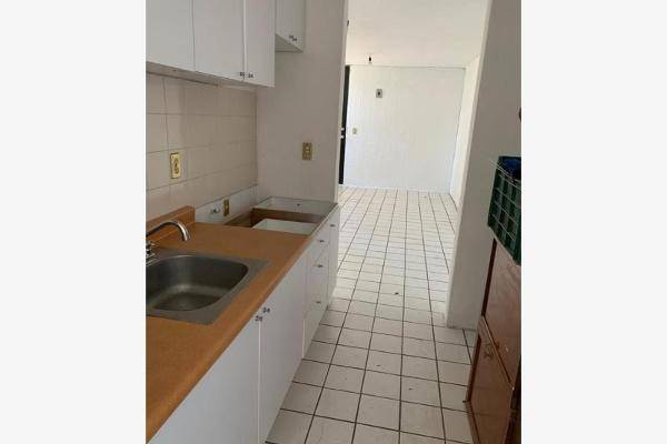 Foto de departamento en fovissste estadio 44240 guadalajara, estadio, guadalajara, jalisco, 0 foto 04 Foto de departamento en venta en fovissste estadio 44240 guadalajara, estadio, guadalajara, jalisco, 0 No. 04