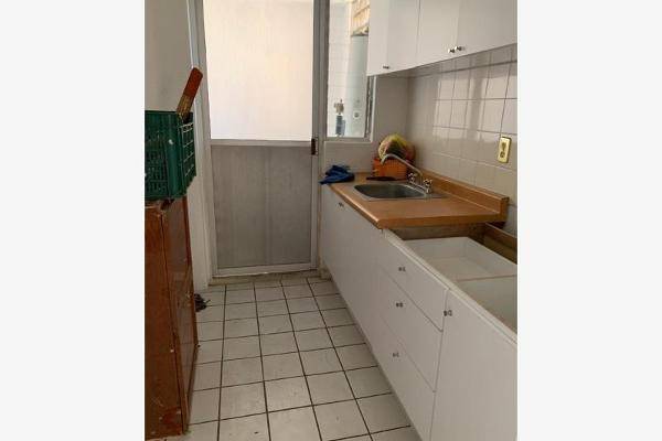 Foto de departamento en fovissste estadio 44240 guadalajara, estadio, guadalajara, jalisco, 0 foto 05 Foto de departamento en venta en fovissste estadio 44240 guadalajara, estadio, guadalajara, jalisco, 0 No. 05