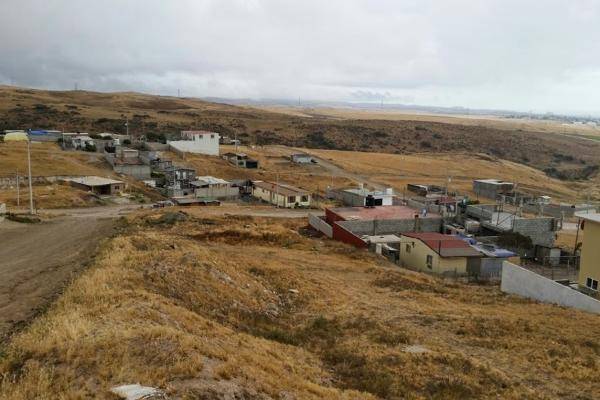 Foto de terreno habitacional en fracc colinas de mazatlán, playas de rosarito, bc, ampliación benito juárez, playas de rosarito, baja california norte, 886523 foto 01 Foto de terreno habitacional en venta en fracc colinas de mazatlán, playas de rosarito, bc, ampliación benito juárez, playas de rosarito, baja california norte, 886523 no 01