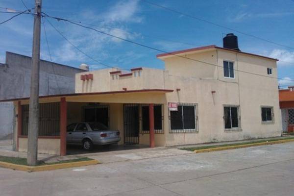 Foto de casa en fracc paraiso, villa parrilla ii 301 poniente, parrilla ii, centro, tabasco, 527186 foto 01 Foto de casa en venta en fracc paraiso, villa parrilla ii 301 poniente, parrilla ii, centro, tabasco, 527186 no 01
