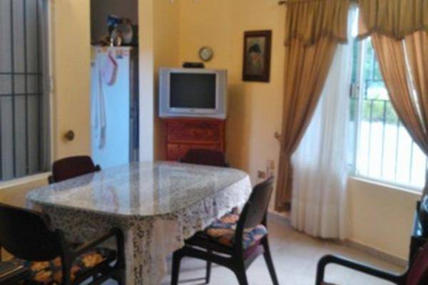 Foto de casa en fracc paraiso, villa parrilla ii 301 poniente, parrilla ii, centro, tabasco, 527186 foto 03 Foto de casa en venta en fracc paraiso, villa parrilla ii 301 poniente, parrilla ii, centro, tabasco, 527186 no 03