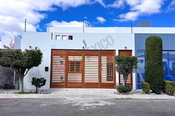 Foto de casa en fraccinamiento caletto 206, altos juriquilla, querétaro, querétaro, 30701615 foto 01 Foto de casa en venta en fraccinamiento caletto 206, altos juriquilla, querétaro, querétaro, 30701615 No. 01