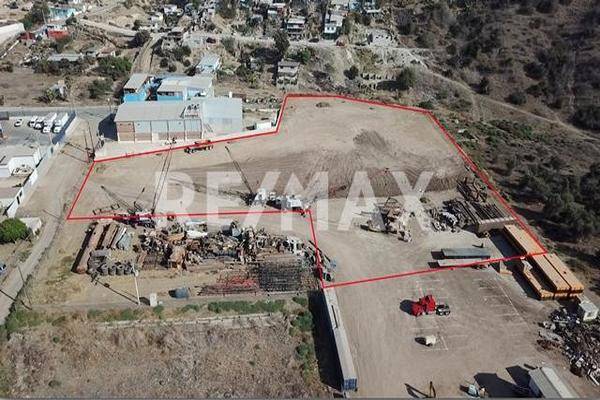 Foto de terreno comercial en fracción del lote predio en el distrito de colonización general abelardo l. rodríguez fraccionamiento b de la manzana sm , el sauzal, ensenada, baja california, 0 foto 02 Foto de terreno comercial en venta en fracción del lote predio en el distrito de colonización general abelardo l. rodríguez fraccionamiento b de la manzana sm , el sauzal, ensenada, baja california, 0 No. 02