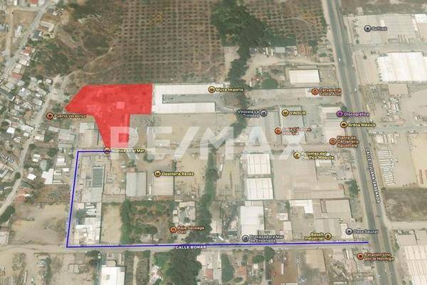 Foto de terreno comercial en fracción del lote predio en el distrito de colonización general abelardo l. rodríguez fraccionamiento b de la manzana sm , el sauzal, ensenada, baja california, 0 foto 05 Foto de terreno comercial en venta en fracción del lote predio en el distrito de colonización general abelardo l. rodríguez fraccionamiento b de la manzana sm , el sauzal, ensenada, baja california, 0 No. 05