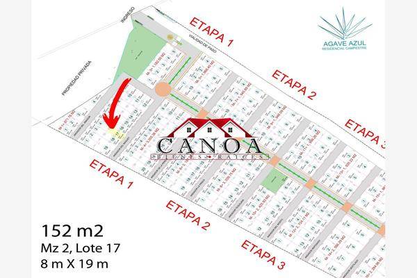 Foto de terreno habitacional en fraccionamiento agave azul , bucerías centro, bahía de banderas, nayarit, 28189286 foto 01 Foto de terreno habitacional en venta en fraccionamiento agave azul , bucerías centro, bahía de banderas, nayarit, 28189286 No. 01