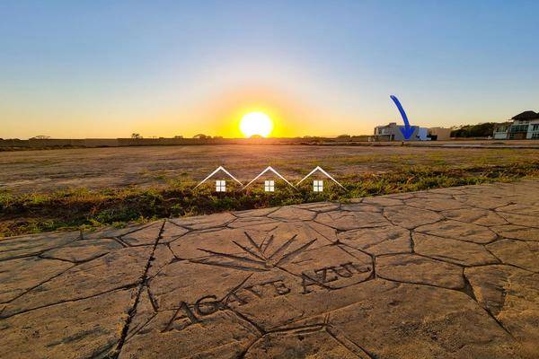 Foto de terreno habitacional en fraccionamiento agave azul , bucerías centro, bahía de banderas, nayarit, 28189286 foto 02 Foto de terreno habitacional en venta en fraccionamiento agave azul , bucerías centro, bahía de banderas, nayarit, 28189286 No. 02