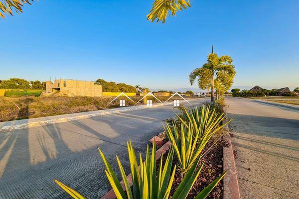 Foto de terreno habitacional en fraccionamiento agave azul , bucerías centro, bahía de banderas, nayarit, 28189286 foto 03 Foto de terreno habitacional en venta en fraccionamiento agave azul , bucerías centro, bahía de banderas, nayarit, 28189286 No. 03