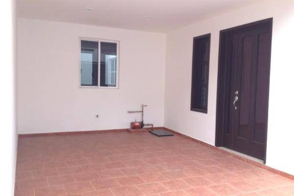 Foto de casa en fraccionamiento agua azul , granjas y huertos brenamiel, san jacinto amilpas, oaxaca, 0 foto 02 Foto de casa en venta en fraccionamiento agua azul , granjas y huertos brenamiel, san jacinto amilpas, oaxaca, 0 No. 02