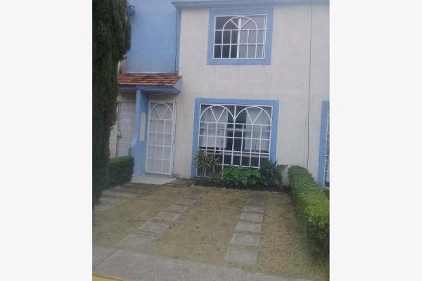 Foto de casa en fraccionamiento alamos 1, los álamos, melchor ocampo, méxico, 0 foto 01 Foto de casa en venta en fraccionamiento alamos 1, los álamos, melchor ocampo, méxico, 0 No. 01