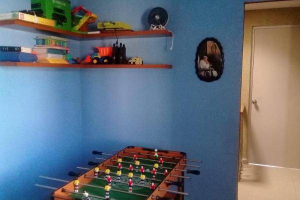 Foto de casa en fraccionamiento alamos 1, los álamos, melchor ocampo, méxico, 0 foto 03 Foto de casa en venta en fraccionamiento alamos 1, los álamos, melchor ocampo, méxico, 0 No. 03