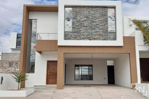 Foto de casa en fraccionamiento albaterra iii , valle escondido, chihuahua, chihuahua, 14228896 foto 01 Foto de casa en venta en fraccionamiento albaterra iii , valle escondido, chihuahua, chihuahua, 14228896 No. 01