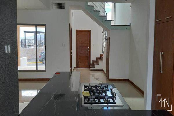 Foto de casa en fraccionamiento albaterra iii , valle escondido, chihuahua, chihuahua, 14228896 foto 04 Foto de casa en venta en fraccionamiento albaterra iii , valle escondido, chihuahua, chihuahua, 14228896 No. 04