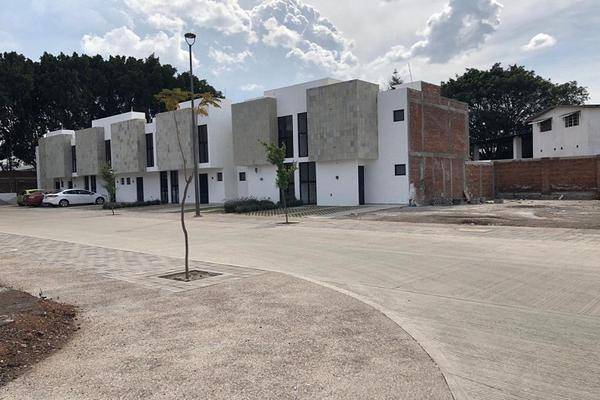 Foto de casa en fraccionamiento alborada , jarrón azul, valle de santiago, guanajuato, 6810710 foto 02 Foto de casa en venta en fraccionamiento alborada , jarrón azul, valle de santiago, guanajuato, 6810710 No. 02