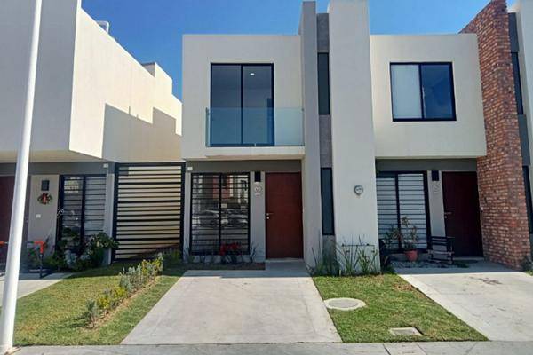 Foto de casa en fraccionamiento alva residencial coto 1, valle imperial, zapopan, jalisco, 0 foto 01 Foto de casa en venta en fraccionamiento alva residencial coto 1, valle imperial, zapopan, jalisco, 0 No. 01