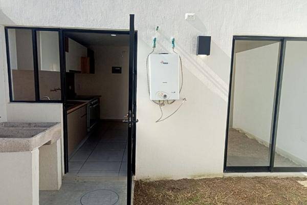 Foto de casa en fraccionamiento alva residencial coto 1, valle imperial, zapopan, jalisco, 0 foto 02 Foto de casa en venta en fraccionamiento alva residencial coto 1, valle imperial, zapopan, jalisco, 0 No. 02