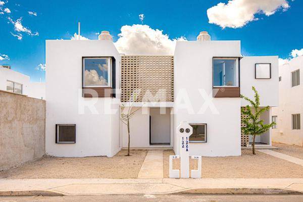 Foto de casa en fraccionamiento amaneceres , villas del oriente, kanasín, yucatán, 24976751 foto 02 Foto de casa en venta en fraccionamiento amaneceres , villas del oriente, kanasín, yucatán, 24976751 No. 02