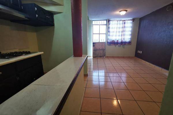 Foto de casa en fraccionamiento arko san antonio, privada granadillo , san juanito itzicuaro, morelia, michoacán de ocampo, 14270925 foto 04 Foto de casa en venta en fraccionamiento arko san antonio, privada granadillo , san juanito itzicuaro, morelia, michoacán de ocampo, 14270925 No. 04