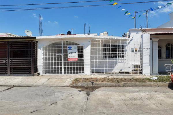 Foto de casa en fraccionamiento bonampak na, bonampak, centro, tabasco, 0 foto 01 Foto de casa en venta en fraccionamiento bonampak na, bonampak, centro, tabasco, 0 No. 01