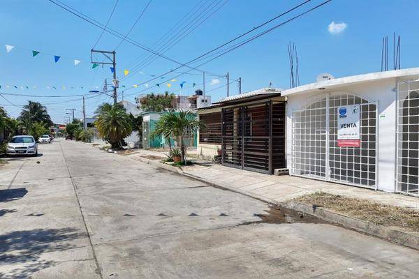 Foto de casa en fraccionamiento bonampak na, bonampak, centro, tabasco, 0 foto 02 Foto de casa en venta en fraccionamiento bonampak na, bonampak, centro, tabasco, 0 No. 02