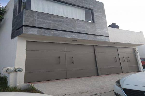 Foto de casa en fraccionamiento bonanza 1, loma larga, morelia, michoacán de ocampo, 17755607 foto 03 Foto de casa en venta en fraccionamiento bonanza 1, loma larga, morelia, michoacán de ocampo, 17755607 No. 03