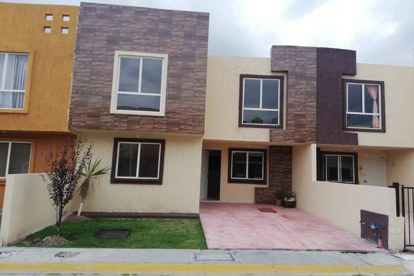 Foto de casa en fraccionamiento bosques de matilde , privadas santa matílde, zempoala, hidalgo, 24640324 foto 02 Foto de casa en venta en fraccionamiento bosques de matilde , privadas santa matílde, zempoala, hidalgo, 24640324 No. 02