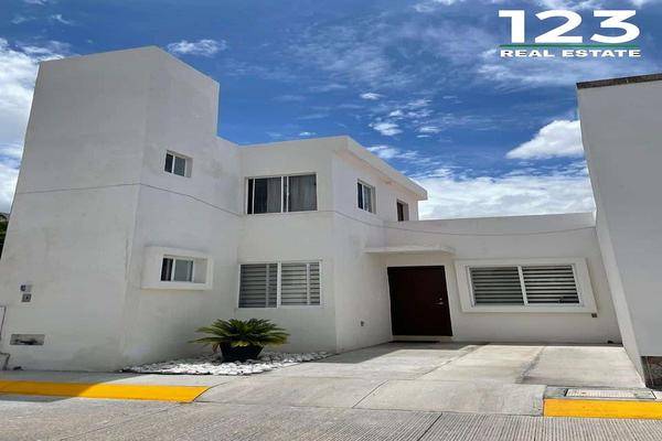 Foto de casa en fraccionamiento bosques de san juan , bosques de san juan, san juan del río, querétaro, 0 foto 01 Foto de casa en venta en fraccionamiento bosques de san juan , bosques de san juan, san juan del río, querétaro, 0 No. 01