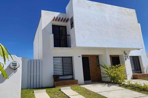 Foto de casa en fraccionamiento bosques del sayab , bugambilias, berriozábal, chiapas, 28284875 foto 01 Foto de casa en venta en fraccionamiento bosques del sayab , bugambilias, berriozábal, chiapas, 28284875 No. 01