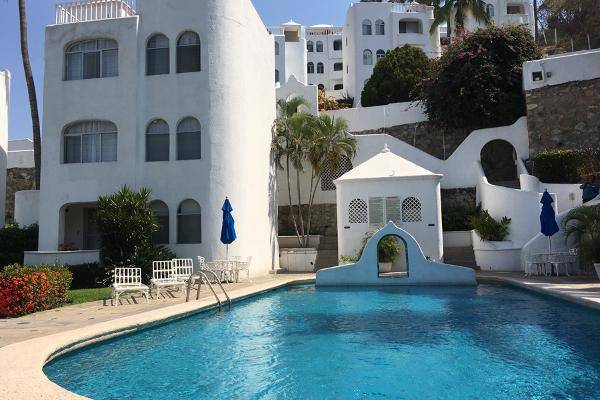 Foto de departamento en fraccionamiento burgos ii , península de santiago, manzanillo, colima, 0 foto 01 Foto de departamento en venta en fraccionamiento burgos ii , península de santiago, manzanillo, colima, 0 No. 01